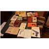 Image 1 : Lot Of Gun-Related Books