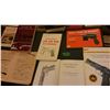 Image 3 : Lot Of Gun-Related Books