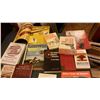 Image 4 : Lot Of Gun-Related Books
