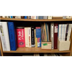 Lot Of Computer-Related Books