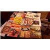 Image 2 : Lot Of Gun-Related Books & Magazines