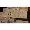 Image 2 : Lot Of Modern Gun Repair School Booklets