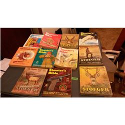 1940’s-1970’s The Shooter’s Bible (11)