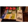Image 1 : Lot Of Military-Related Booklets
