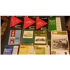 Image 3 : Lot Of Military-Related Booklets
