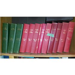 Lot Of Gun-Related 1960’s-1970’s Books