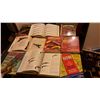 Image 2 : Lot Of Gun-Related Books & Magazines