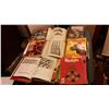 Image 2 : Lot Of Gun-Related Books & Magazines