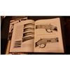 Image 5 : Lot Of Gun-Related Books & Magazines