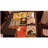 Image 1 : Lot Of Gun-Related Books