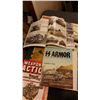 Image 3 : Lot Of Gun-Related Military Books