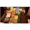 Image 1 : Lot Of Misc. Books & Booklets