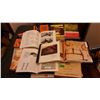 Image 3 : Lot Of Woodworking Books
