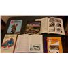 Image 2 : Lot Of Motorcycle-Related Books
