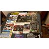 Image 3 : Lot Of Motorcycle-Related Books