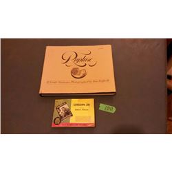 Rapture 13 Erotic Fantasies (Photographed), Sundown Jim Booklet