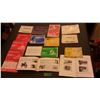 Image 2 : Lot Of Misc. Motorcycle Manuals & Handbooks