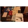 Image 3 : Lot Of Military & Gun-Related Books & Pamphlets
