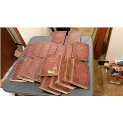 The Book Of Knowledge