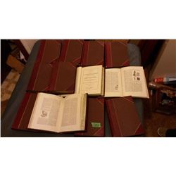 1903 20th Century Encyclopedia & Dictionary (12)