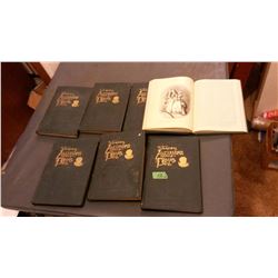 The Works Of Alexandre Dumas