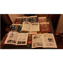 Popular Mechanics Home Handyman Encyclopedia & Guide (14)