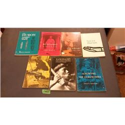 Lot Of Knowledge Books