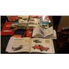Image 2 : Mixed Lot Of Car, Motorcycle, Military Books