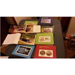 Automobile Quarterly