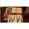 Image 2 : Lot Of Misc. Gun & Tool Related Books