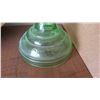 Image 2 : Green Oil Lamp