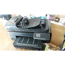 Fax Machine & Printer (Needs Updates) (HP OfficeJet 7500A)
