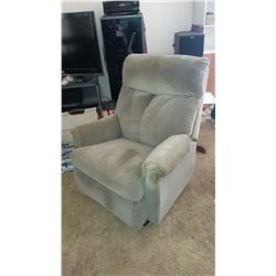 Recliner