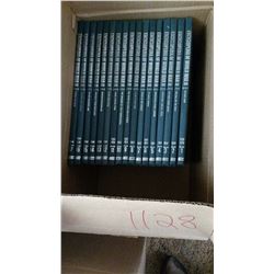 Encyclopedia Of WW2 (Vols. 1-17)