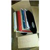 Image 2 : Box Lot Of Records