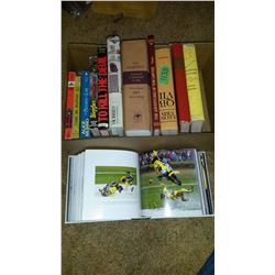 Lot Of Misc. Books