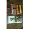 Image 1 : Lot Of Misc. Books