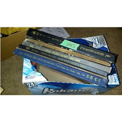 Box Of Classical Records