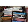 Image 3 : Boxes Of Misc Books (4)