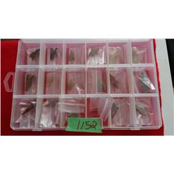 Arrowhead Collection & Book