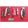 Image 1 : Lot Of Jackknives (6)