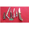 Image 2 : Lot Of Jackknives (6)
