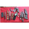 Image 1 : Collection Of Knives