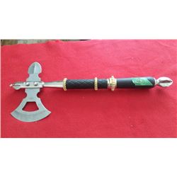 Axe Stainless Steel