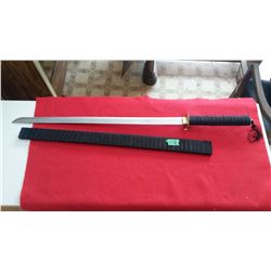 Sword (35”)