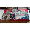 Image 2 : Lot Of Comics (1970’s-1980’s)
