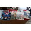 Image 1 : Lot Of Misc. Magazines