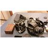 Image 3 : Vintage Cameras (2) Misc. Camera Accessories
