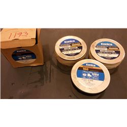 Konica Core Winding (2 Kowica Film For Color Prints)