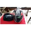 Image 1 : HJC Helmet With Bag (XL)